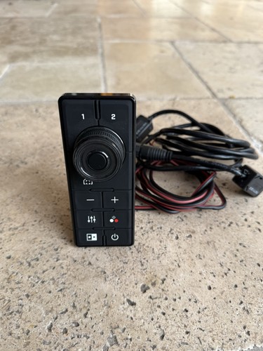 Flir jcu remote control for - flir,