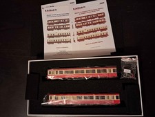 EAD X4687-XR8684 DCC sound LS