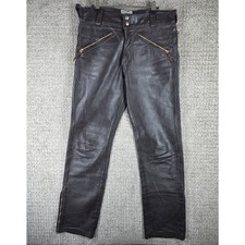 Vintage 60s Langlitz Leather