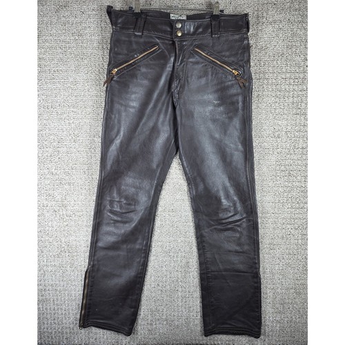 Vintage 60s langlitz leather - vintage,