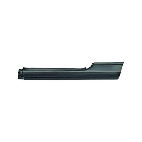 Bas caisse gauche renault - caisse,