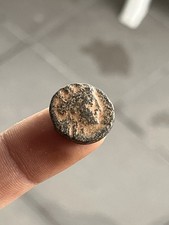 Monnaie Grecque Antique À