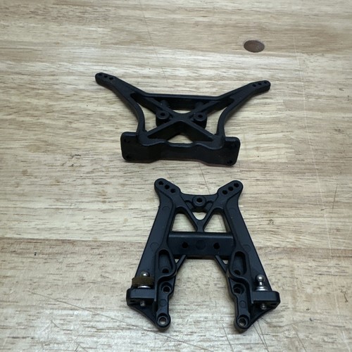 Associated rc10t4 sc10 front - sc10,