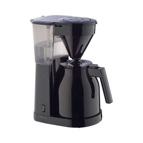 Cafetiere filtre melitta easy - cafetiere,