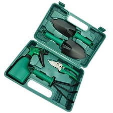Ensemble d'outils de jardinage, Ensemble d'outils de jardinage 5 pièces
