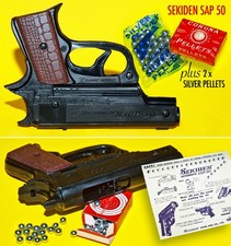 Sekiden Sap 50 Pois Pistolet