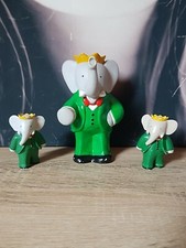 🐘🐘 FIGURINE JOUET POUET