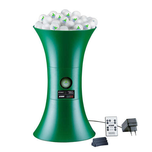 Robot joola pong v200 - i-pong,