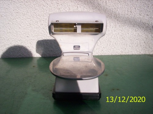 Jouet ancien balance - ancien,