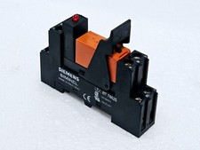 Siemens Lzx : Rt 78625 Relais