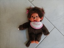 Kiki bébé fille, monchhichi