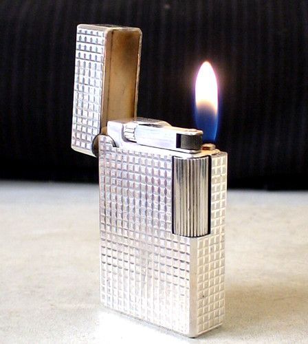 Briquet ancien flaminaore - briquet, [
