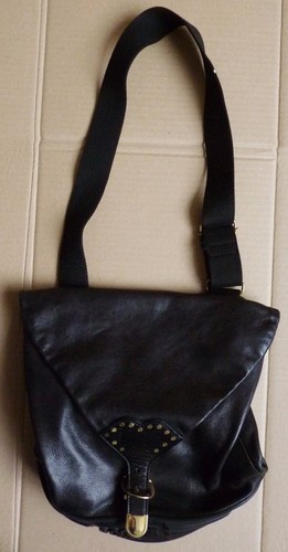 Grand sac main - grand, en
