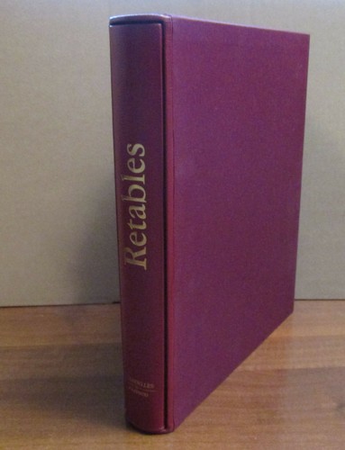 Retables citadelles - /,