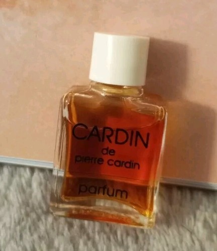 Miniature parfum ère - parfum,