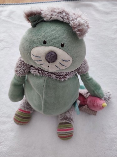 Doudou moulin roty les - doudou,