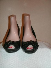 Cole Haan Nike Air Black