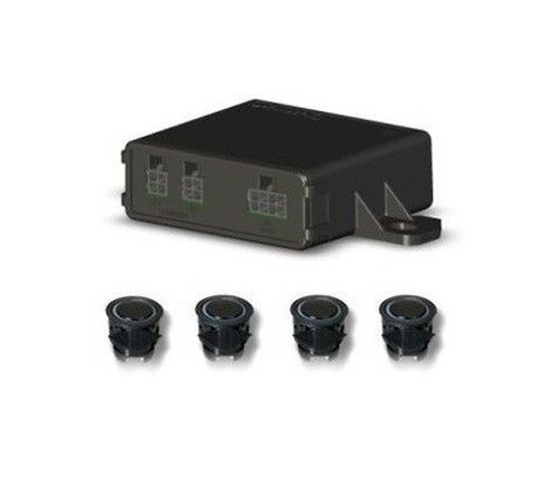 Cobra parkmaster capteurs - parkmaster,