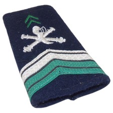 Fourreau d’épaule