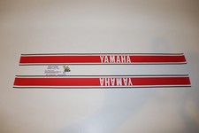 TY 125   YAMAHA 1976 TYPE 541