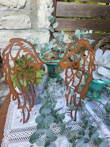 Ailes ange filigrane pour - d'ange,