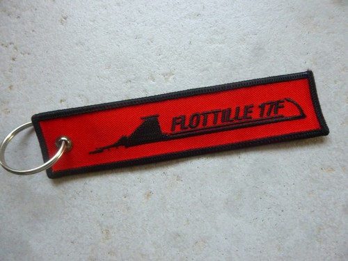 Patch flamme rafale - flamme, c
