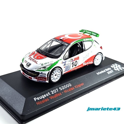 Peugeot 207 super 2000 - super, #10