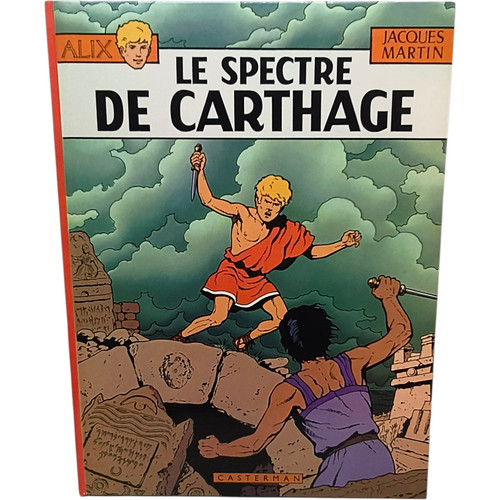 Sympa livre le spectre - /, de