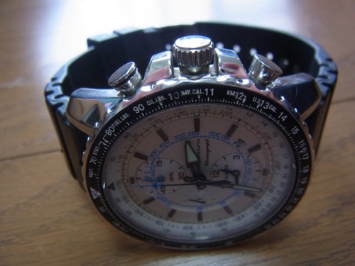 Seiko snaf01p1 sportura alarm - snaf01p1,
