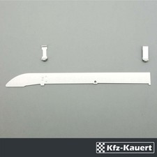 FWK Déflecteur De Vent Avec