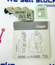 Alarme auxiliaire HAGER