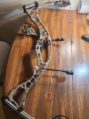 Hoyt archery maxxis - 31, #3