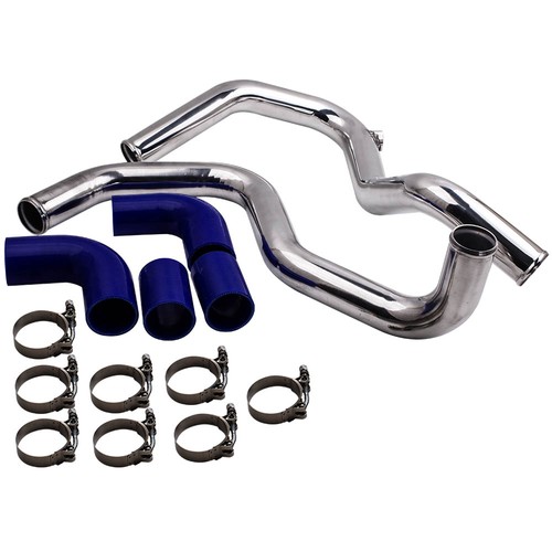 Intercooler kit tuyaux - kit,