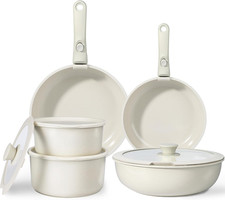 Set de Casseroles et Poêles