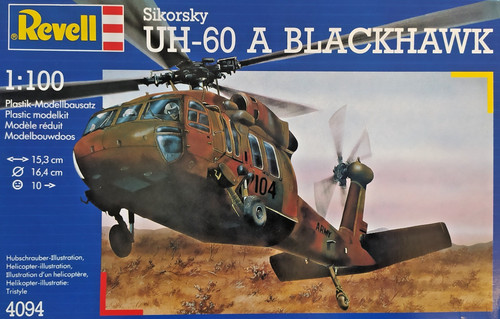 Ai524 revell 4094 100 - ai524,