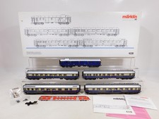 Märklin H0 AC 4228 Ensemble