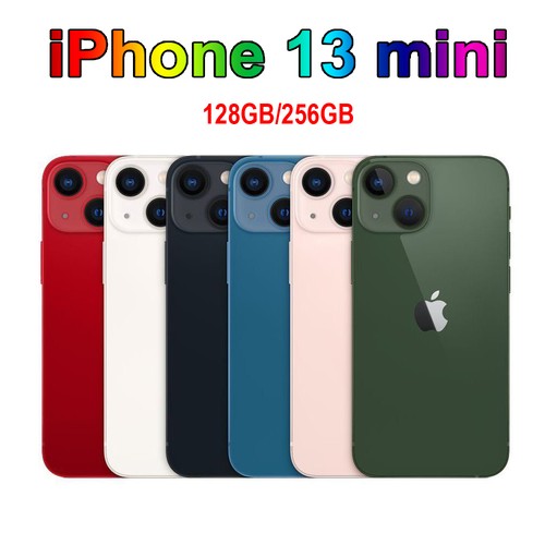 Neuf apple iphone mini - neuf,