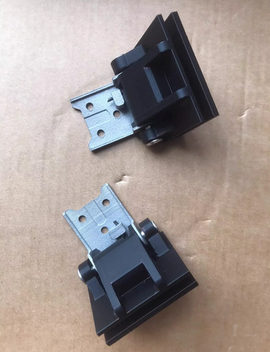 2pcs turntable dust - 2pcs,