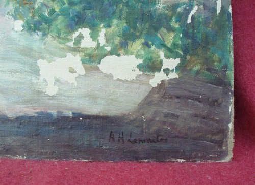 Hubert lemaitre grande - lemaitre,