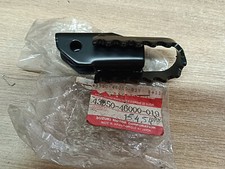 Repose CALE pied droit Suzuki 43550-46000-019 RM50/RM80/JR50/JR80/DR-Z70/TS50