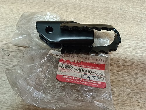 Repose cale pied droit - droit, suzuki