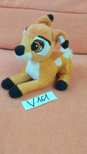Peluche v161 mini - peluche, :