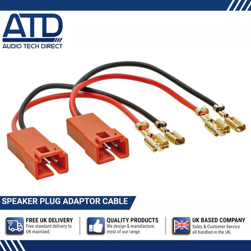 Adaptateur haut parleur - adaptateur,