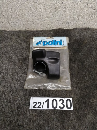 Boîte filtre air airbox - À,