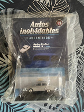 Voiture Miniature Auto Union