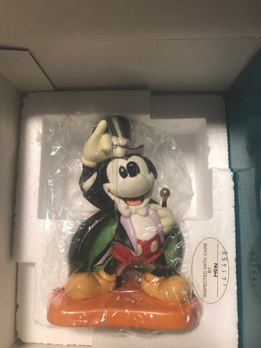 New wdcc magician - wdcc, mouse