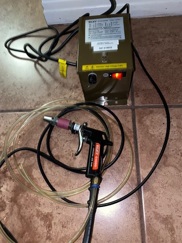 Elet g4000 air - elet, ionizing