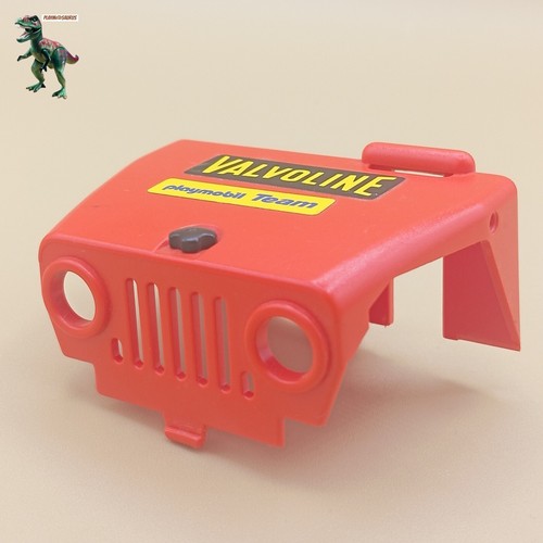 Playmobil 3478 carrosserie