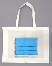 Sac fourre-tout gratuit -