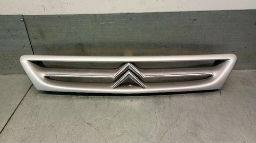 7804g8 grille gauche capot - grille,
